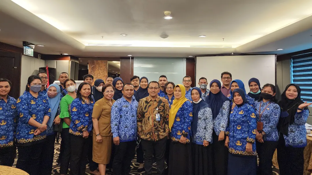 Dokumen Publik - Bappeda Maluku